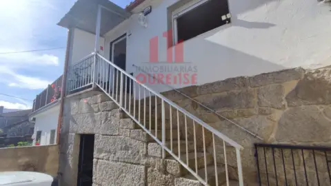 Casa en San Xes