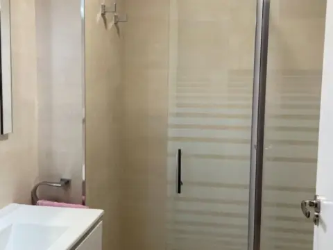 Apartamento en Centro-Ayuntamiento-Catedral