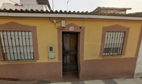 Apartamento en calle de Miguel Delibes, 38