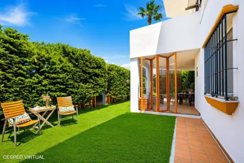 Apartamento en Los Gallos
