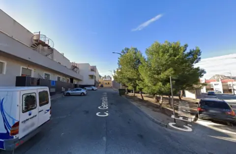 Piso en calle de la Generalitat de Cataluña