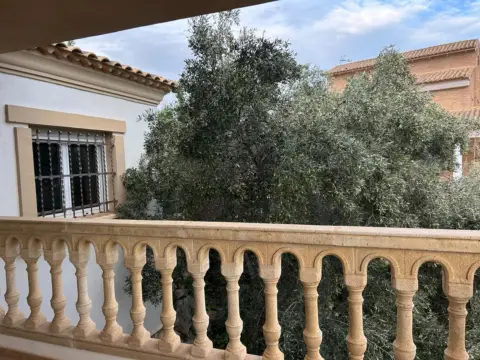 Chalet en Carrer Chopo