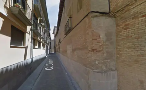 Piso en calle de Dormer, 8
