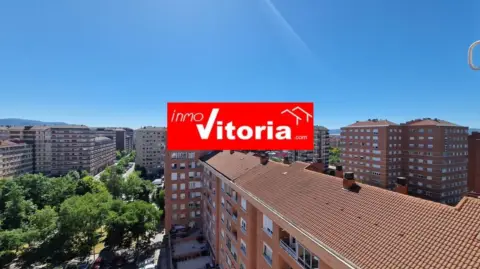 Piso en calle de la Voluntaria Entrega