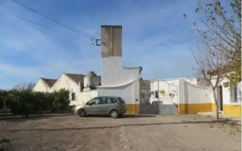 Finca rústica en calle Polígono 5 Parcela 82 Asquer Alberic (Valencia), nº 5