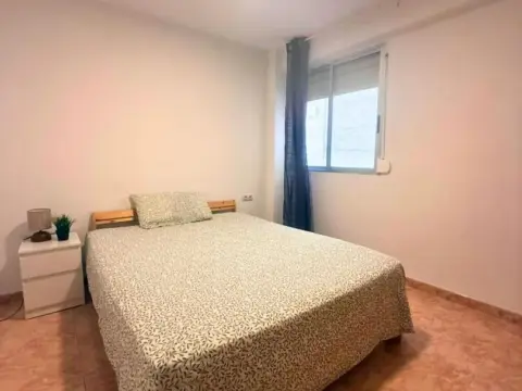 Habitación en calle Dr Bergez