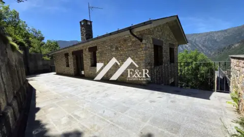 4-bedroom chalet for sale in Aixirivall, Sant Julià de Lòria · 37 of 60