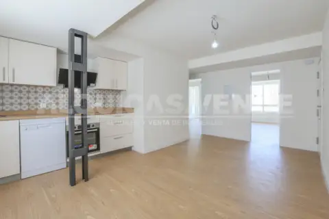 Piso en Nervión