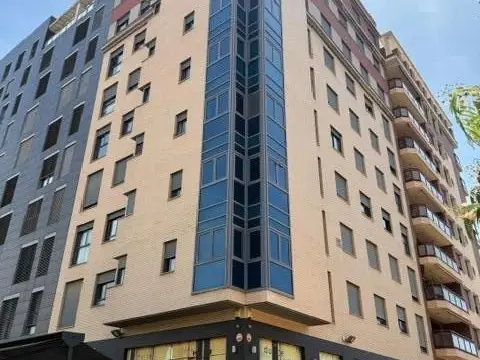 Apartamento en Ronda Sur