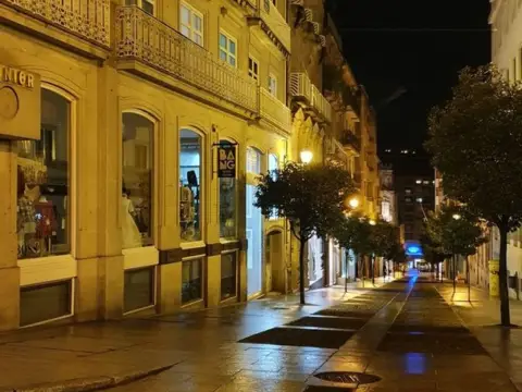 Piso en calle de Santo Domingo, 15