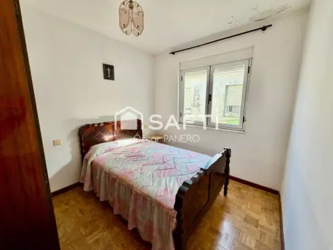 Piso en Carrizo de la Ribera