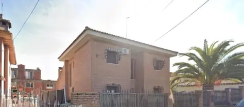 Casa en calle de las Encinas, 29