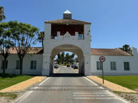 Terreno en Martín Miguel