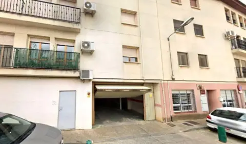 Piso en calle de Santiago Ramón y Cajal, 7
