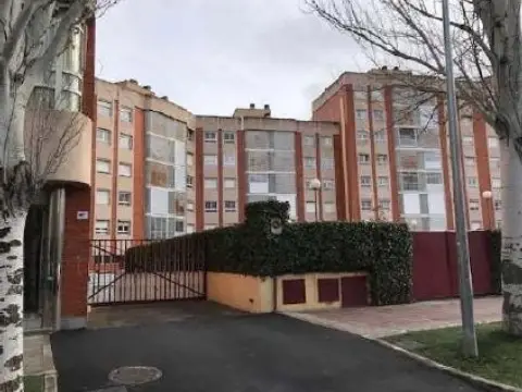 Garaje en Noreste