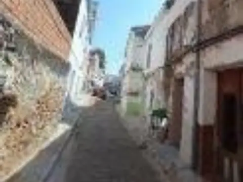 Casa en Carrer de Sant Antoni, 10