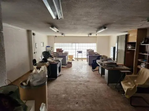 Local comercial en Carrer Ramon Estruch