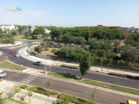 Apartamento en Avda. Elvas