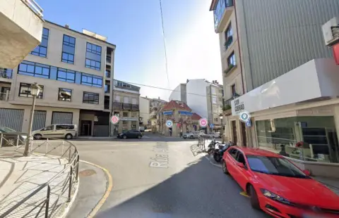 Piso en calle de la Aldara, 26