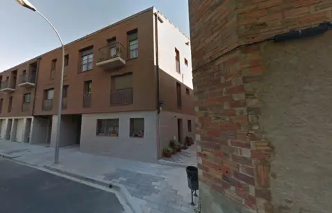 Piso en Carrer d'Amunt, 38