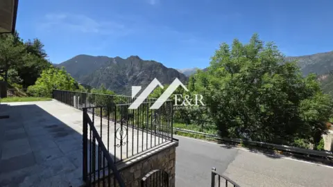 4-bedroom chalet for sale in Aixirivall, Sant Julià de Lòria · 19 of 60