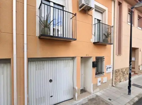 Piso en calle de Manuel de Falla, 39