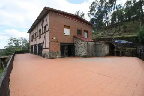 Finca rústica en calle Diseminado Rio Arbillas, nº 89