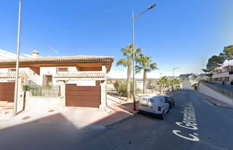 Piso en calle de la Generalitat de Cataluña