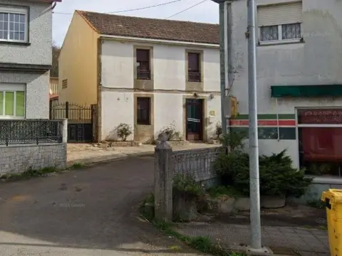 Piso en calle Rial, 38