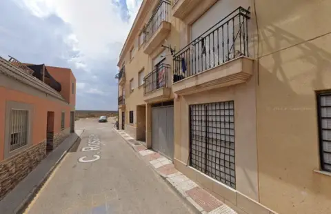 Piso en calle Rosalia