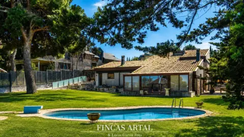 Chalet en Urbanización Colonia de San Lamberto