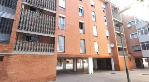 Piso en Carrer del Mas de Pellicer, 25
