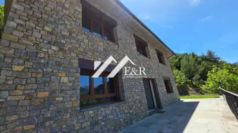 4-bedroom chalet for sale in Aixirivall, Sant Julià de Lòria · 10 of 60