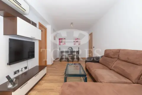 Piso en Camino de San Rafael, 17