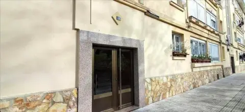Piso en calle de Fernández Hontoria, 11