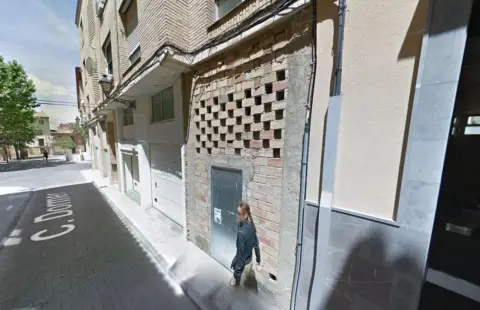 Piso en calle de Dormer, 8