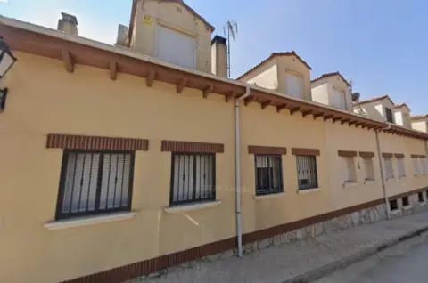 Casa adosada en Castilla y Leon