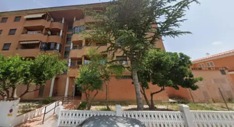Apartamento en calle Ex Vpo Piso C- Music Morera, 6 - 3º D (Sant Mateu