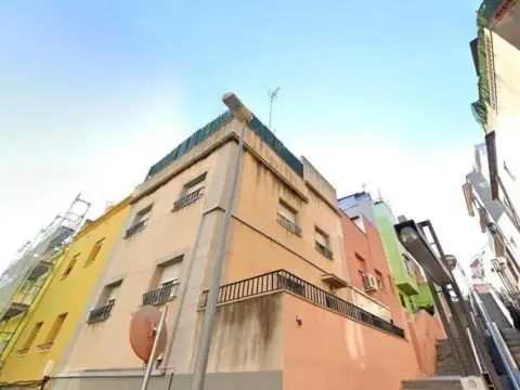 Piso en calle Cervantes, 47