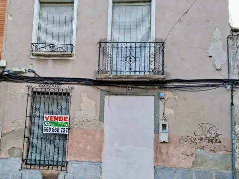 Terreno en Torres de Cotillas