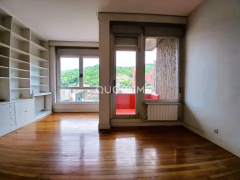Piso en Alameda de Mazarredo