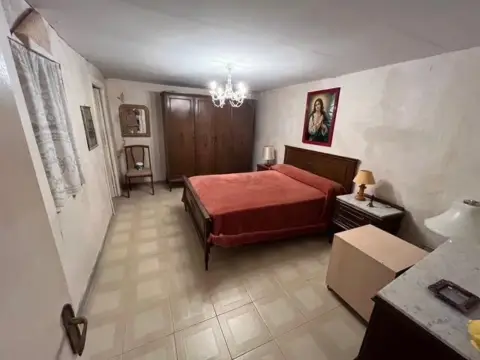 Chalet en calle Arrabal