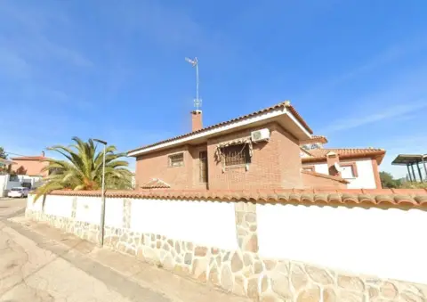 Casa en calle de las Encinas, 29