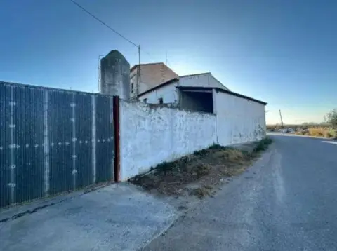 Finca rústica en calle Poligono 21, nº 96