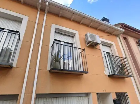 Piso en calle de Manuel de Falla, 39