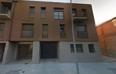 Piso en Carrer d'Amunt, 38