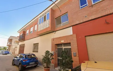 Piso en calle Martínez Tornel, 2