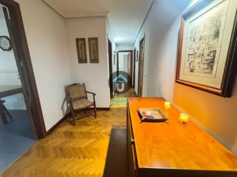 Piso en Avenida Real de la Fábrica de Sedas