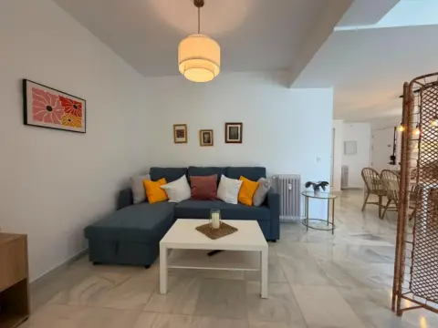 Piso en Ganivet