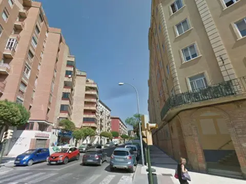 Piso en Avenida Juan XXIII, 22